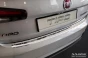 Galinio bamperio apsauga Fiat Tipo II Facelift (2020→)